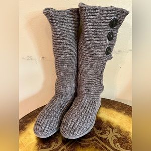 UGG tall boots for women # 5819